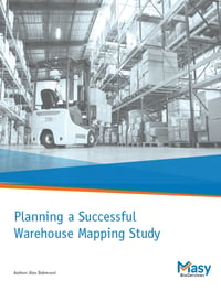 Warehouse Temperature Mapping Whitepaper